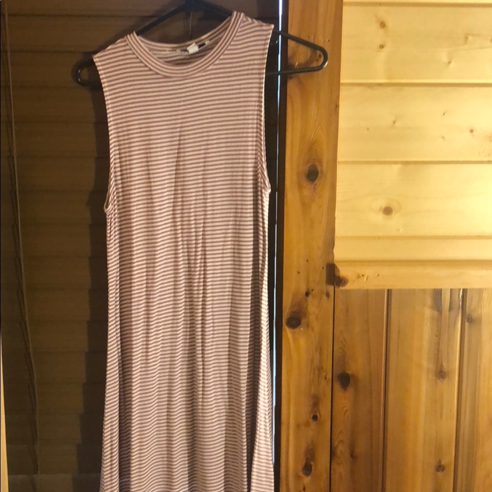 T-shirt dress